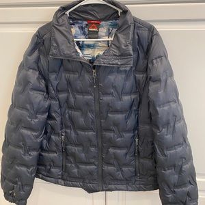 Gerry Men's Sweater Down Jacket